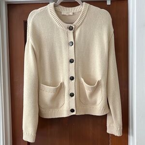 Titouan Cardigan